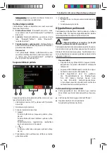 Preview for 275 page of Blaupunkt BREMEN 975 Operating Instructions Manual