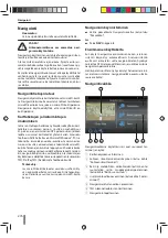 Preview for 276 page of Blaupunkt BREMEN 975 Operating Instructions Manual