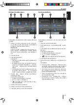 Preview for 277 page of Blaupunkt BREMEN 975 Operating Instructions Manual