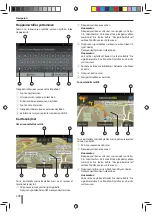 Preview for 278 page of Blaupunkt BREMEN 975 Operating Instructions Manual