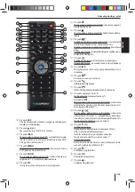 Preview for 283 page of Blaupunkt BREMEN 975 Operating Instructions Manual