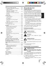 Preview for 285 page of Blaupunkt BREMEN 975 Operating Instructions Manual