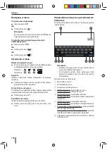 Preview for 288 page of Blaupunkt BREMEN 975 Operating Instructions Manual