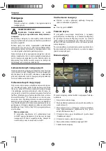 Preview for 304 page of Blaupunkt BREMEN 975 Operating Instructions Manual