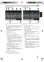 Preview for 305 page of Blaupunkt BREMEN 975 Operating Instructions Manual