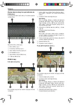 Preview for 306 page of Blaupunkt BREMEN 975 Operating Instructions Manual