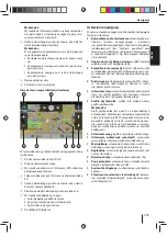 Preview for 307 page of Blaupunkt BREMEN 975 Operating Instructions Manual