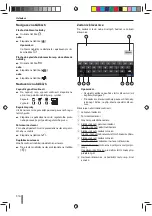 Preview for 316 page of Blaupunkt BREMEN 975 Operating Instructions Manual