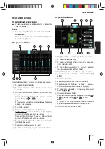 Preview for 319 page of Blaupunkt BREMEN 975 Operating Instructions Manual