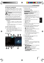 Preview for 327 page of Blaupunkt BREMEN 975 Operating Instructions Manual