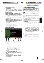 Preview for 331 page of Blaupunkt BREMEN 975 Operating Instructions Manual