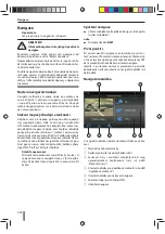 Preview for 332 page of Blaupunkt BREMEN 975 Operating Instructions Manual