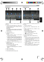 Preview for 333 page of Blaupunkt BREMEN 975 Operating Instructions Manual