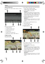 Preview for 334 page of Blaupunkt BREMEN 975 Operating Instructions Manual