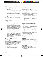 Preview for 310 page of Blaupunkt Bremen MP78 Manual