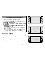 Preview for 6 page of Blaupunkt BREMEN RCM 127 Operating Instructions Manual