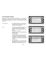 Preview for 26 page of Blaupunkt BREMEN RCM 127 Operating Instructions Manual