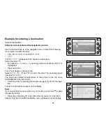 Preview for 34 page of Blaupunkt BREMEN RCM 127 Operating Instructions Manual