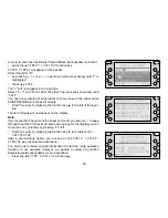 Preview for 35 page of Blaupunkt BREMEN RCM 127 Operating Instructions Manual