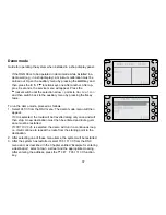 Preview for 37 page of Blaupunkt BREMEN RCM 127 Operating Instructions Manual