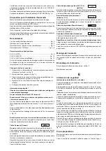 Предварительный просмотр 3 страницы Blaupunkt Bremen RCM 43 Fitting Instructions Manual