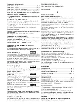 Предварительный просмотр 5 страницы Blaupunkt Bremen RCM 43 Fitting Instructions Manual