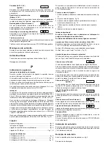 Предварительный просмотр 7 страницы Blaupunkt Bremen RCM 43 Fitting Instructions Manual