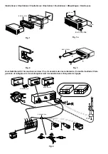 Предварительный просмотр 8 страницы Blaupunkt Bremen RCM 43 Fitting Instructions Manual