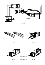 Предварительный просмотр 11 страницы Blaupunkt Bremen RCM 43 Fitting Instructions Manual