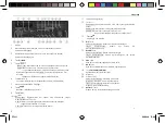 Preview for 2 page of Blaupunkt BREMEN SQR 46 DAB Operating Instructions Manual