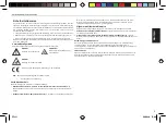 Preview for 3 page of Blaupunkt BREMEN SQR 46 DAB Operating Instructions Manual