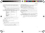 Preview for 8 page of Blaupunkt BREMEN SQR 46 DAB Operating Instructions Manual