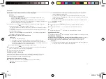 Предварительный просмотр 80 страницы Blaupunkt BREMEN SQR 46 DAB Operating Instructions Manual