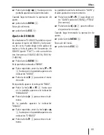 Предварительный просмотр 95 страницы Blaupunkt Brisbane SD48 Operating And Installation Instructions