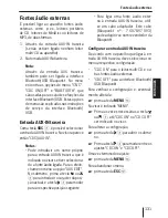 Предварительный просмотр 131 страницы Blaupunkt Brisbane SD48 Operating And Installation Instructions