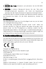 Preview for 15 page of Blaupunkt BS 04 Quick User Manual