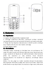 Предварительный просмотр 54 страницы Blaupunkt BS 04 Quick User Manual