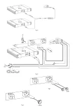 Предварительный просмотр 6 страницы Blaupunkt BSA 160 Fitting Instructions Manual