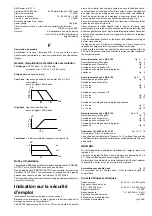 Preview for 3 page of Blaupunkt BSX 150 Fitting Instructions Manual