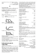 Preview for 4 page of Blaupunkt BSX 150 Fitting Instructions Manual