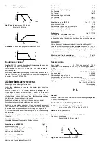 Preview for 6 page of Blaupunkt BSX 150 Fitting Instructions Manual