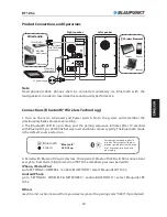 Preview for 30 page of Blaupunkt BT 105e Instruction Manual