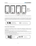 Предварительный просмотр 31 страницы Blaupunkt BT 105e Instruction Manual