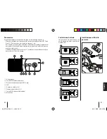 Предварительный просмотр 26 страницы Blaupunkt BT Drive Free 111 User Manual