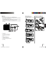 Предварительный просмотр 44 страницы Blaupunkt BT Drive Free 111 User Manual