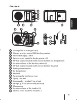 Preview for 5 page of Blaupunkt BT DRIVE FREE 211 Instruction Manual