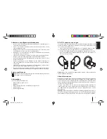 Preview for 3 page of Blaupunkt BT HS 112 Manual