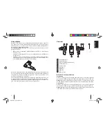 Preview for 4 page of Blaupunkt BT HS 112 Manual