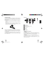 Preview for 10 page of Blaupunkt BT HS 112 Manual