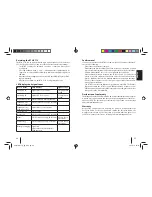 Preview for 13 page of Blaupunkt BT HS 112 Manual